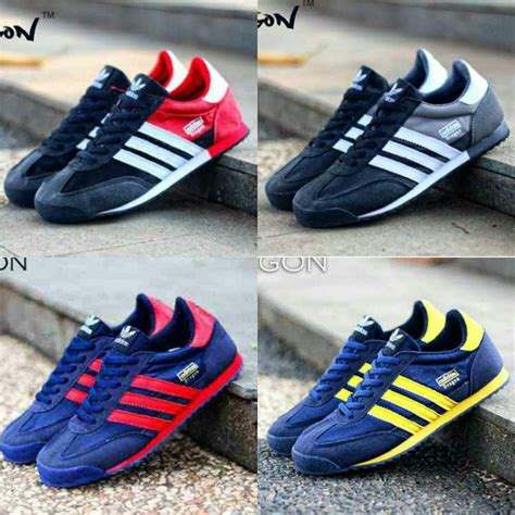 sepatu adidas warna kuning|adidas indonesian shoes.